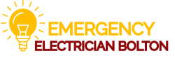 Emergency Electrician Bolton