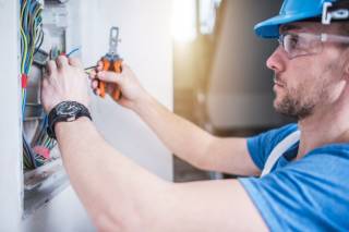 Test Certificates Bolton - Electrical Testing Bolton Electrical Inspection 24H