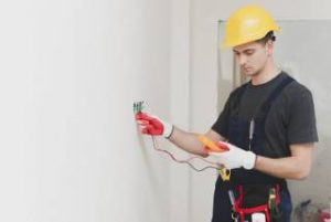 Electrician Repair Bolton