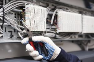 Professional Electricial Services Bolton