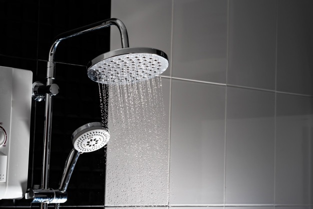 Power Shower Service Bolton