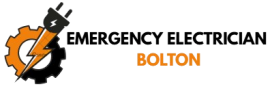 Emergency Electrician Bolton